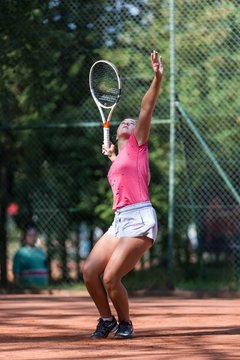 Franziska Sziedat 362 - Ostsee Cup
